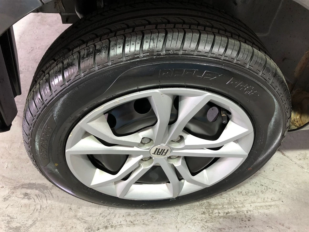 FIAT/ARGO 1.0 FIREFLY DRIVE 2024