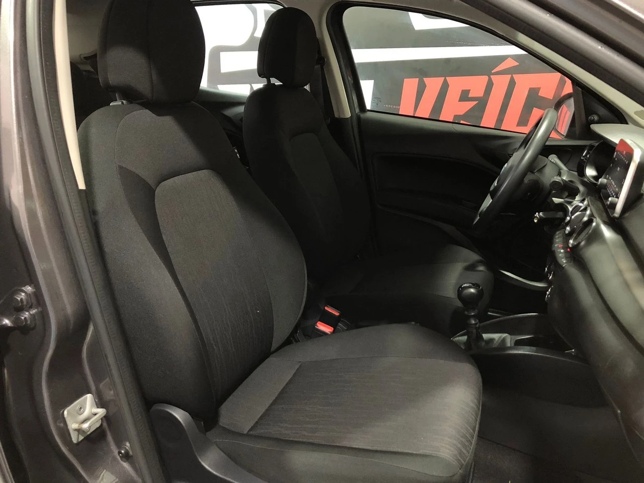 FIAT/ARGO 1.0 FIREFLY DRIVE 2024