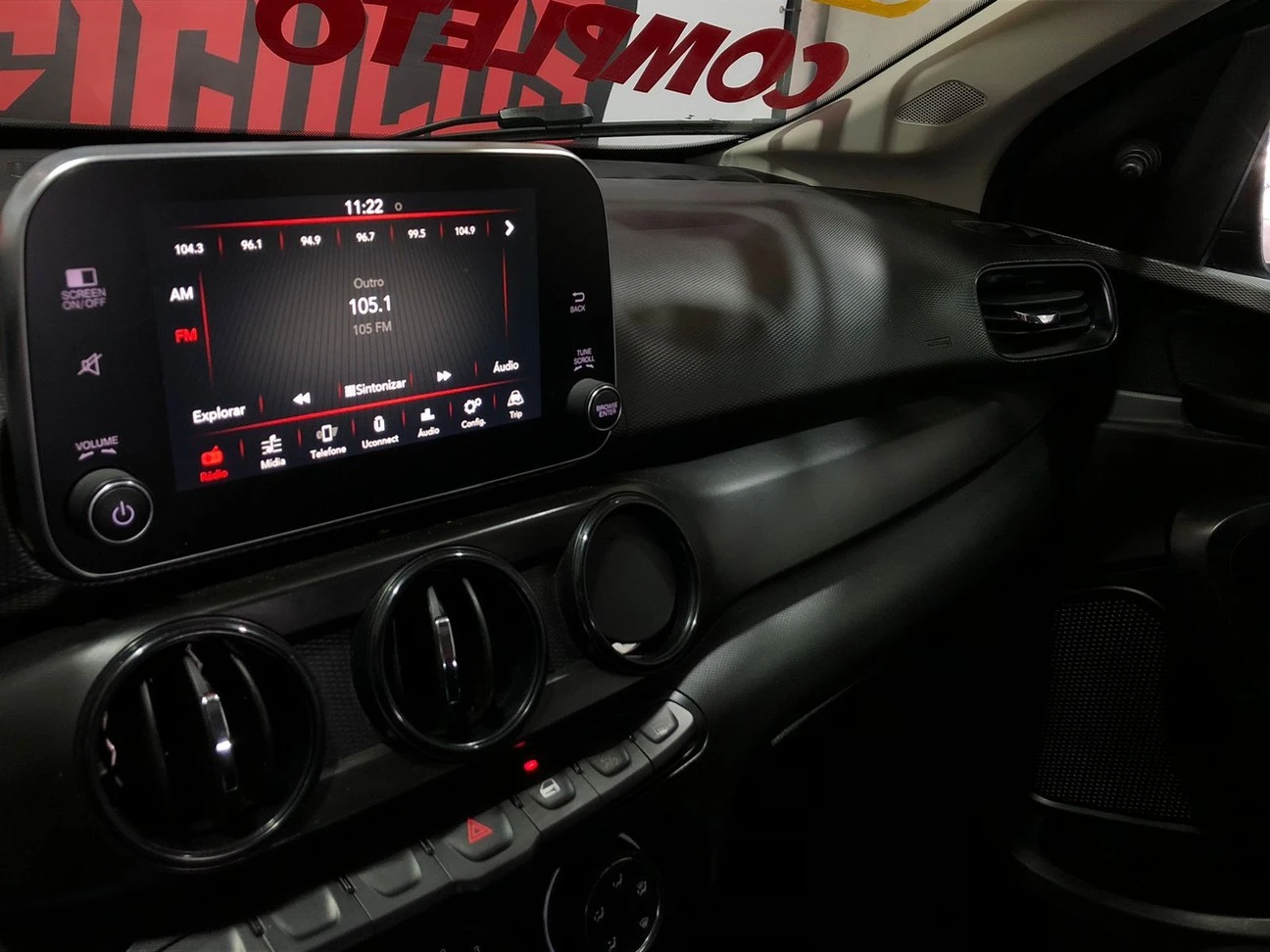 FIAT/ARGO 1.0 FIREFLY DRIVE 2024