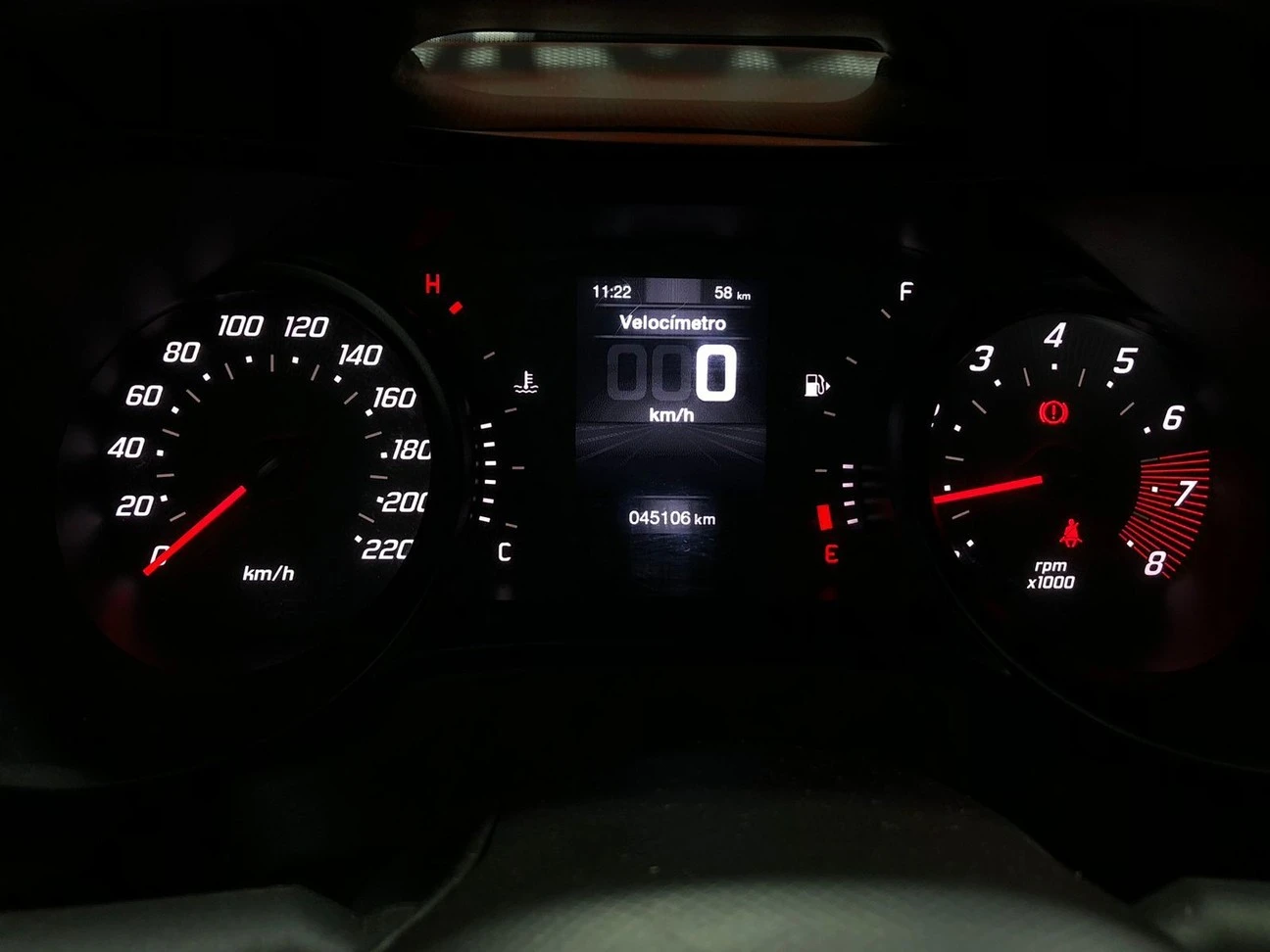FIAT/ARGO 1.0 FIREFLY DRIVE 2024