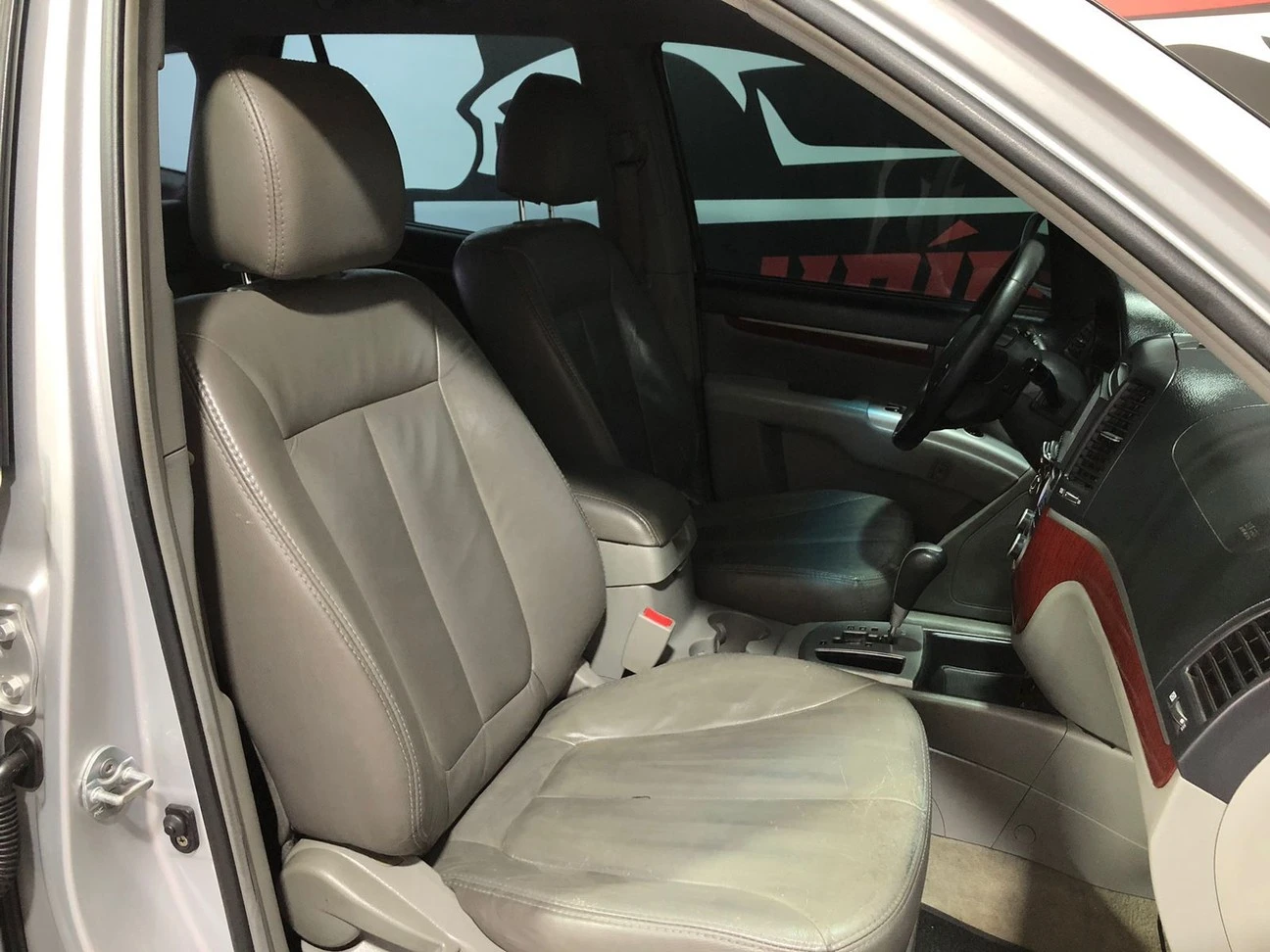 HYUNDAI/SANTA FE 2.7 MPFI V6 24V 200CV 2007