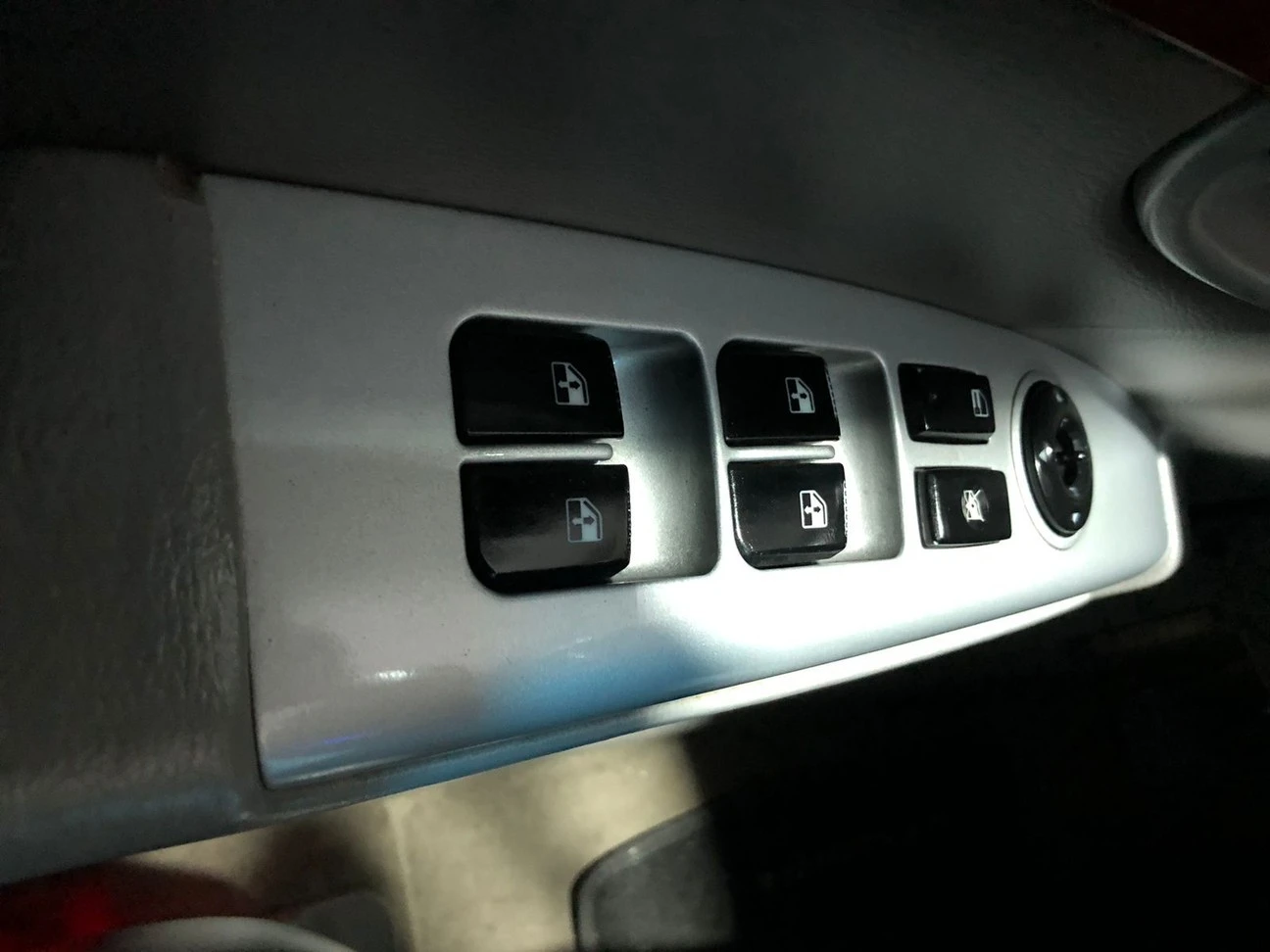 HYUNDAI/SANTA FE 2.7 MPFI V6 24V 200CV 2007