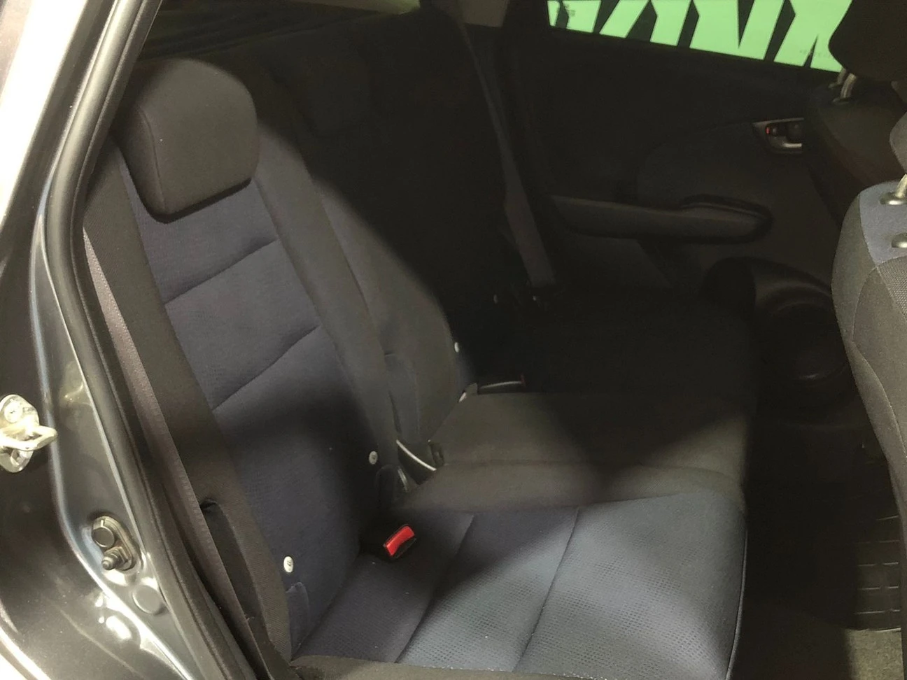 HONDA/FIT 1.4 LX 16V 2014