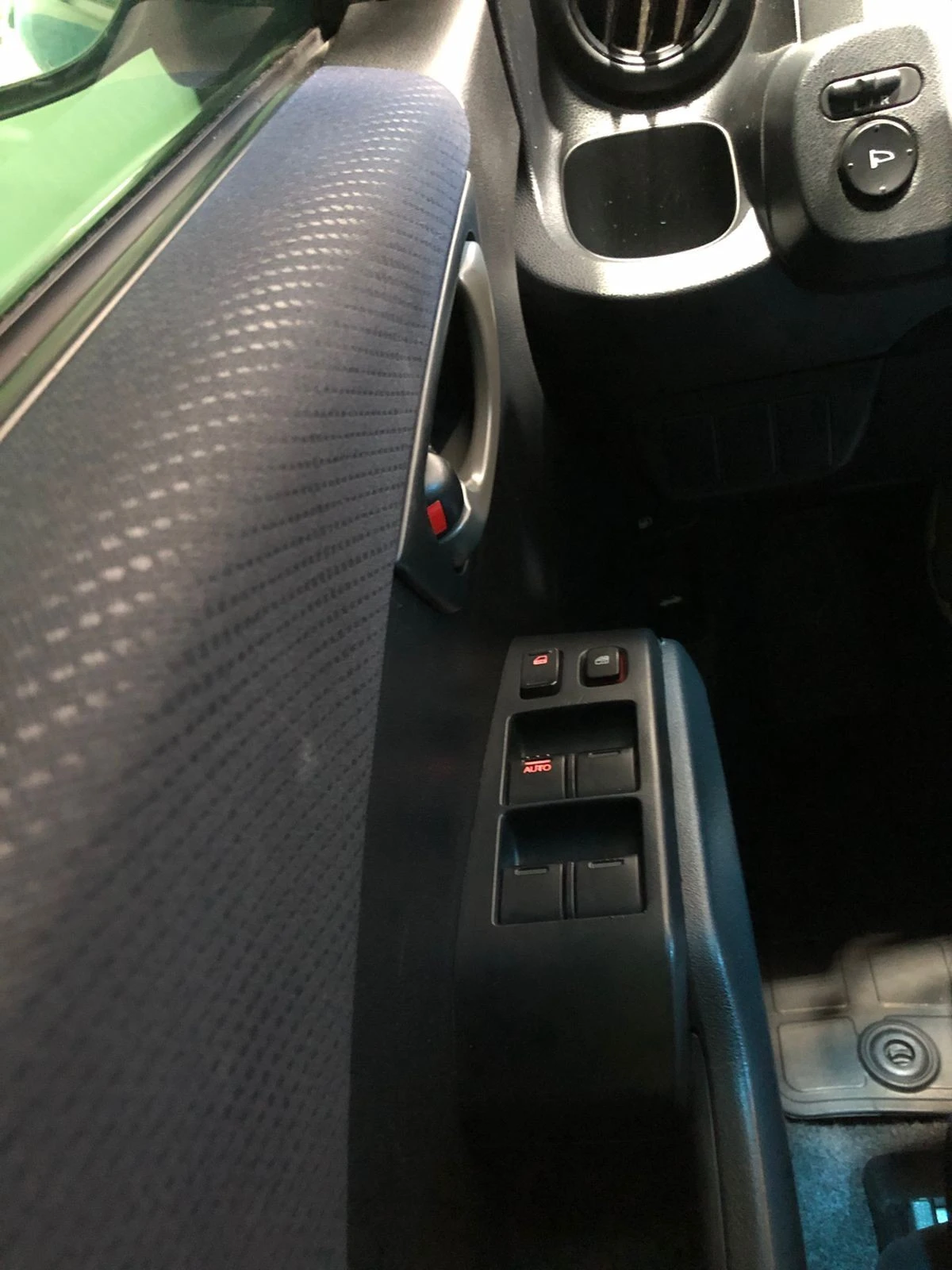 HONDA/FIT 1.4 LX 16V 2014