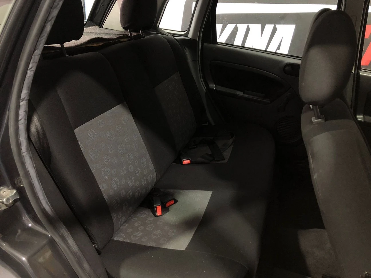 FORD/FIESTA 1.0 ROCAM HATCH 8V 2013