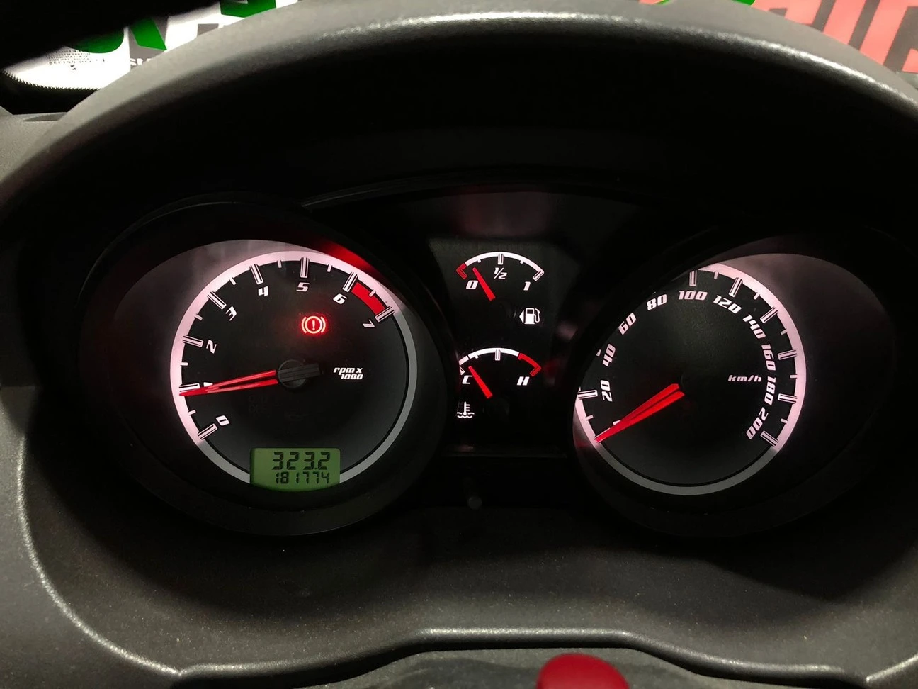 FORD/FIESTA 1.0 ROCAM HATCH 8V 2013