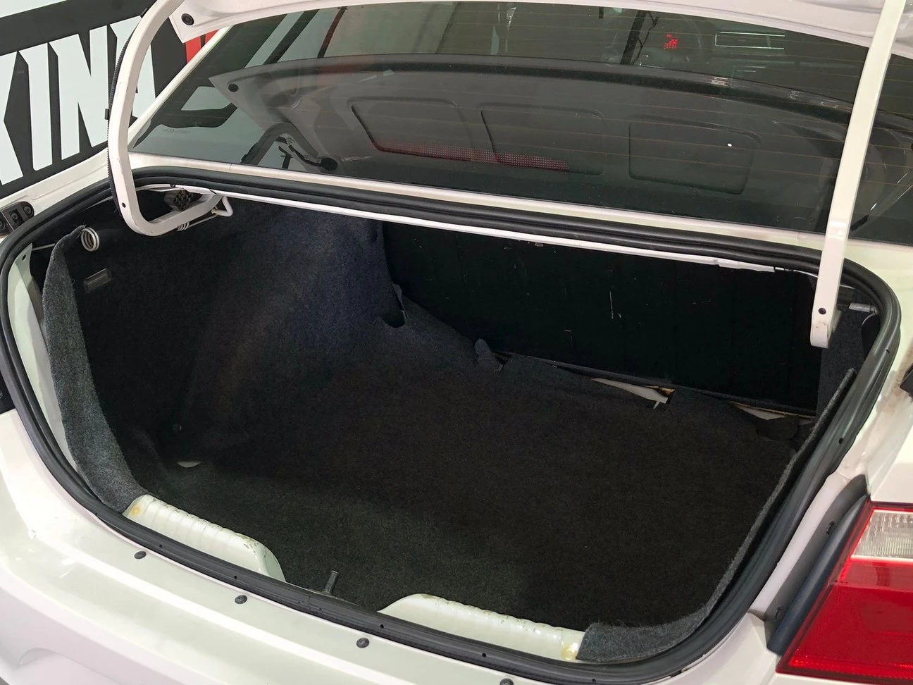 VOLKSWAGEN/VOYAGE 1.0 12V MPI TOTAL 2023