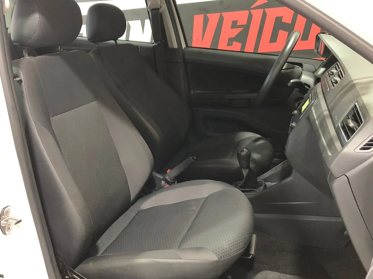 VOLKSWAGEN/VOYAGE 1.0 12V MPI TOTAL 2023