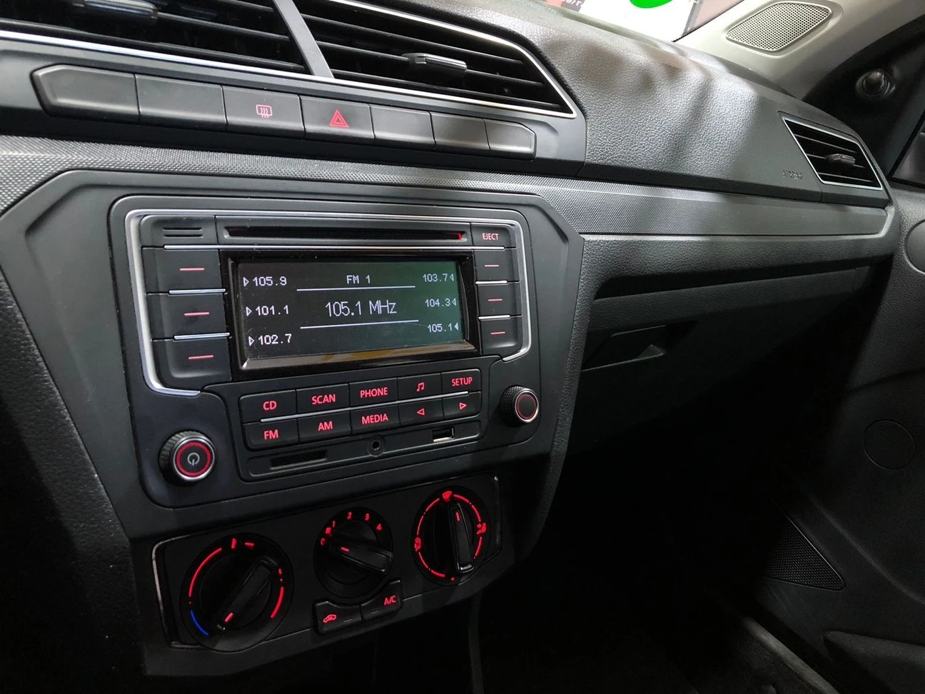 VOLKSWAGEN/VOYAGE 1.0 12V MPI TOTAL 2023