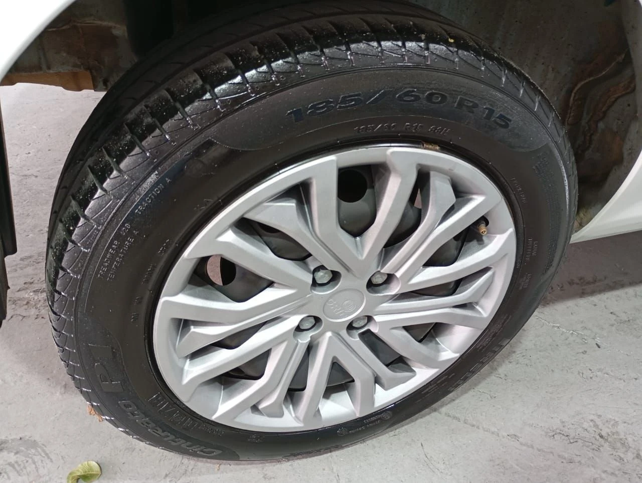 FIAT/ARGO 1.0 FIREFLY DRIVE 2024