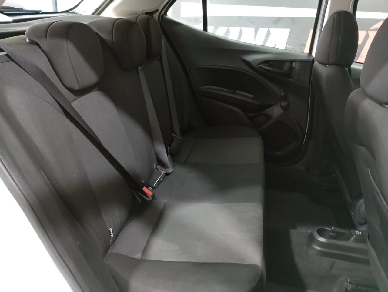 FIAT/ARGO 1.0 FIREFLY DRIVE 2024