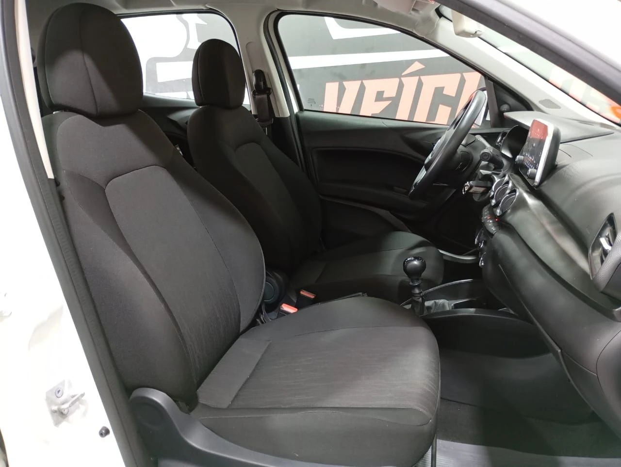 FIAT/ARGO 1.0 FIREFLY DRIVE 2024