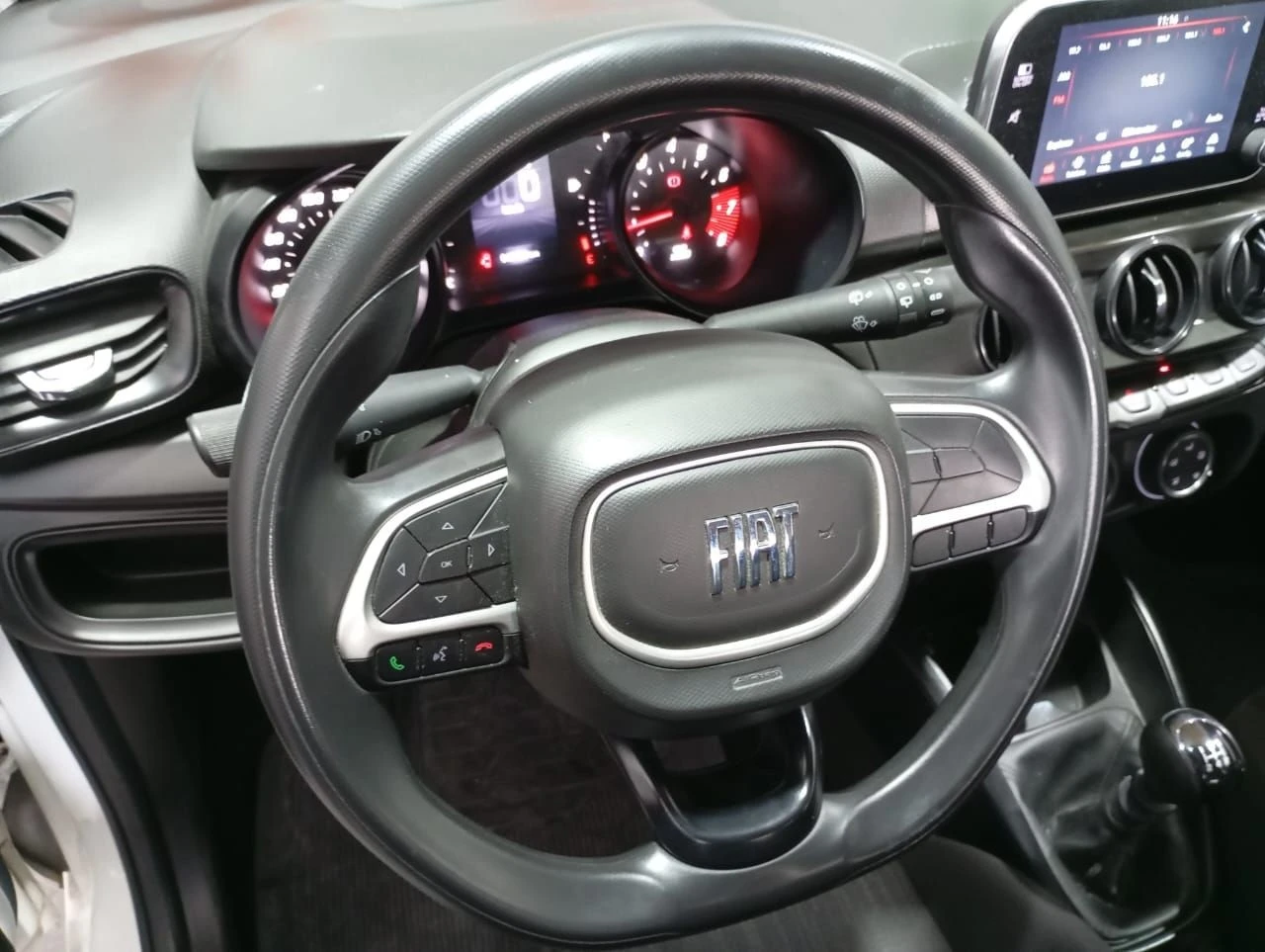 FIAT/ARGO 1.0 FIREFLY DRIVE 2024