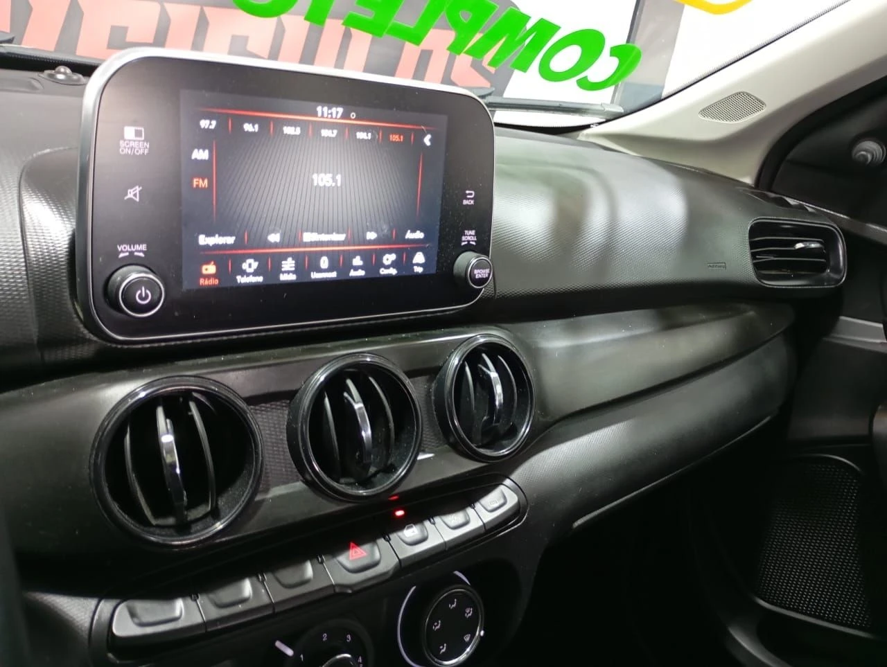 FIAT/ARGO 1.0 FIREFLY DRIVE 2024