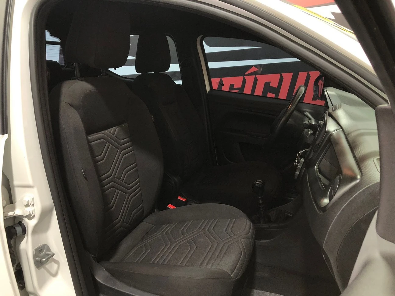 FIAT/STRADA 1.3 FIREFLY FREEDOM CD 2023