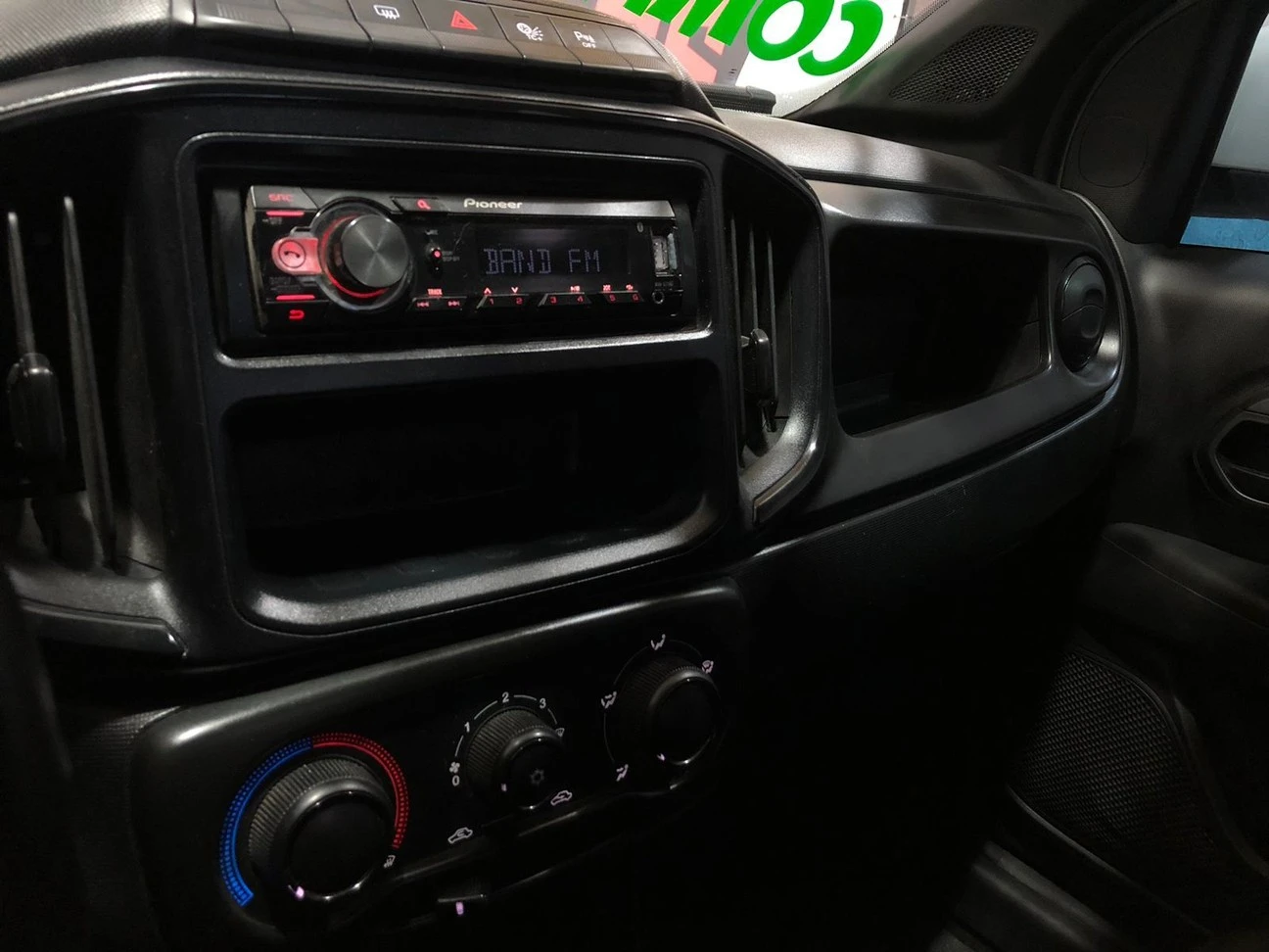 FIAT/STRADA 1.3 FIREFLY FREEDOM CD 2023