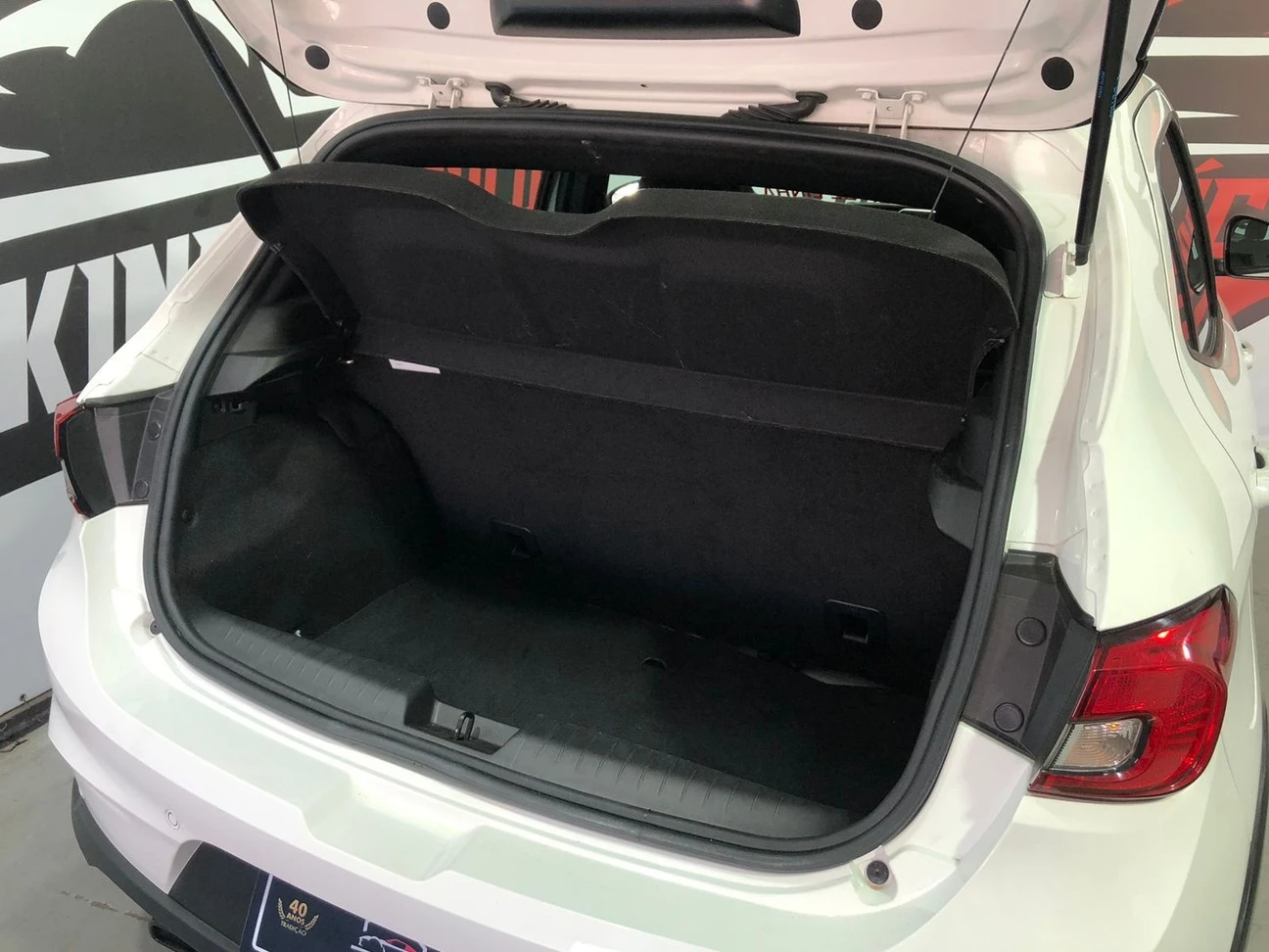 FIAT/ARGO 1.3 FIREFLY TREKKING 2024