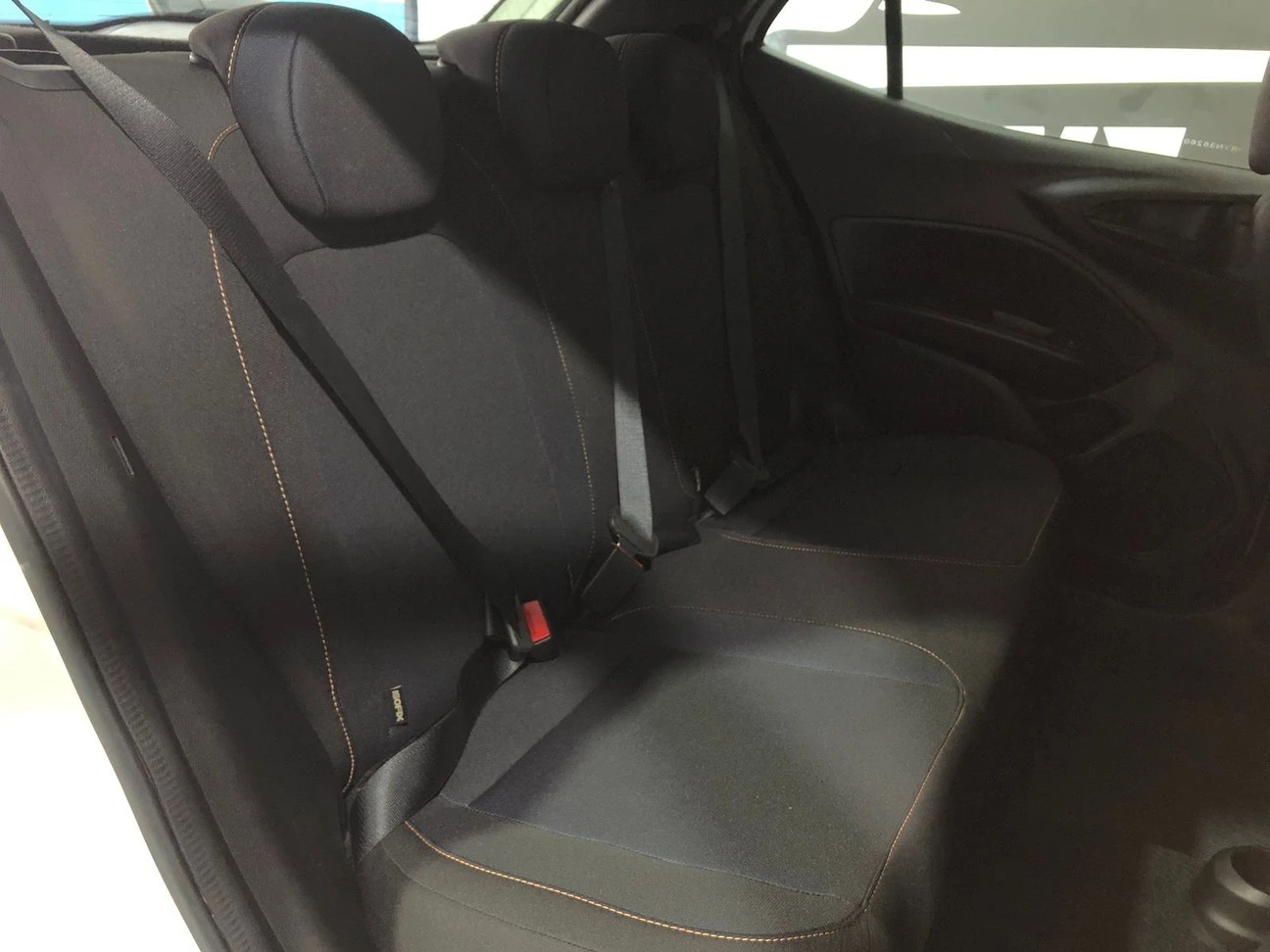 FIAT/ARGO 1.3 FIREFLY TREKKING 2024