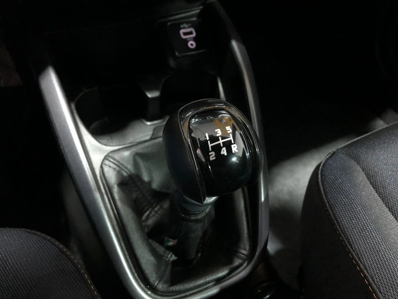 FIAT/ARGO 1.3 FIREFLY TREKKING 2024