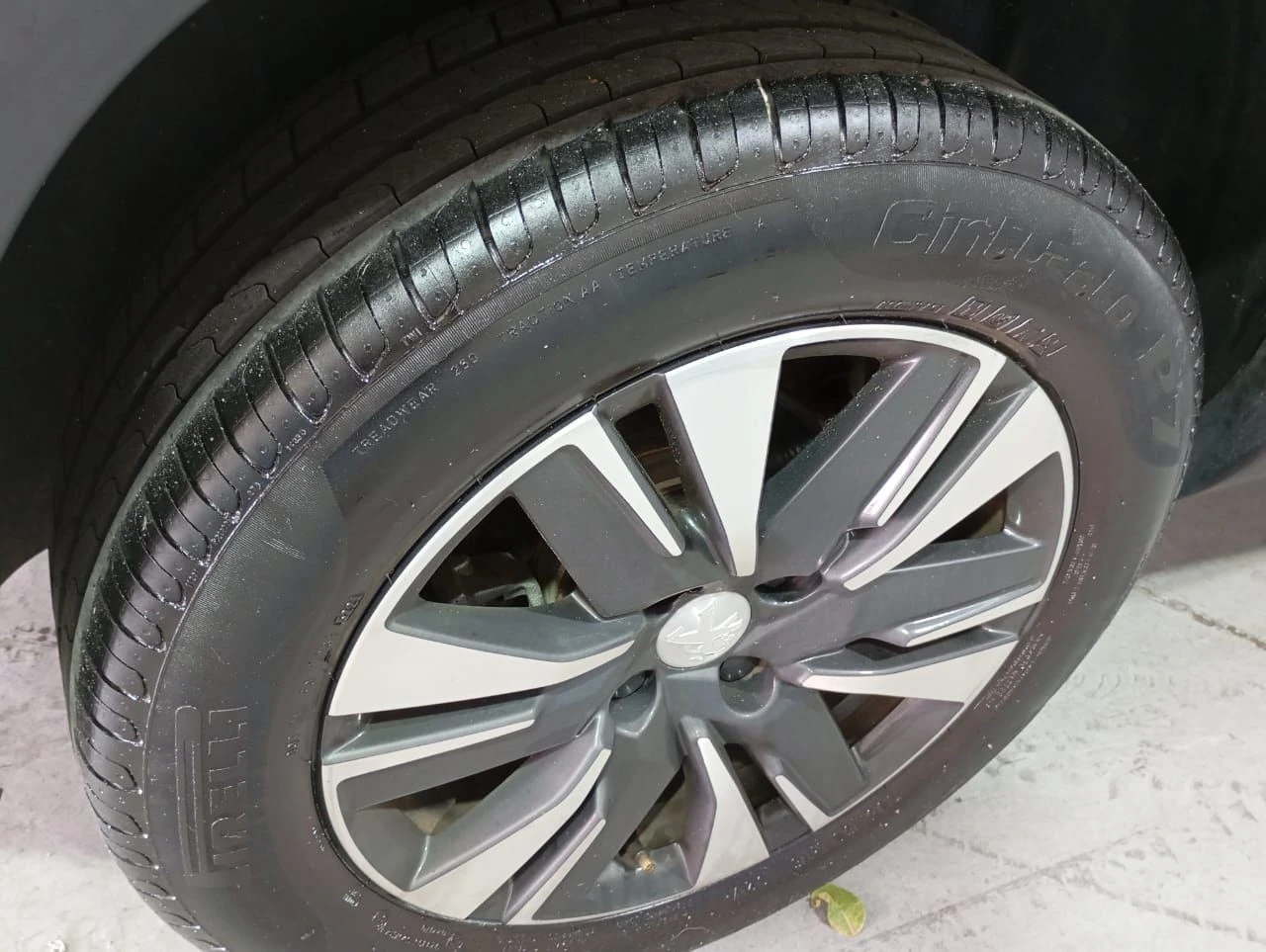 PEUGEOT/2008 1.6 16V ALLURE PACK 2022