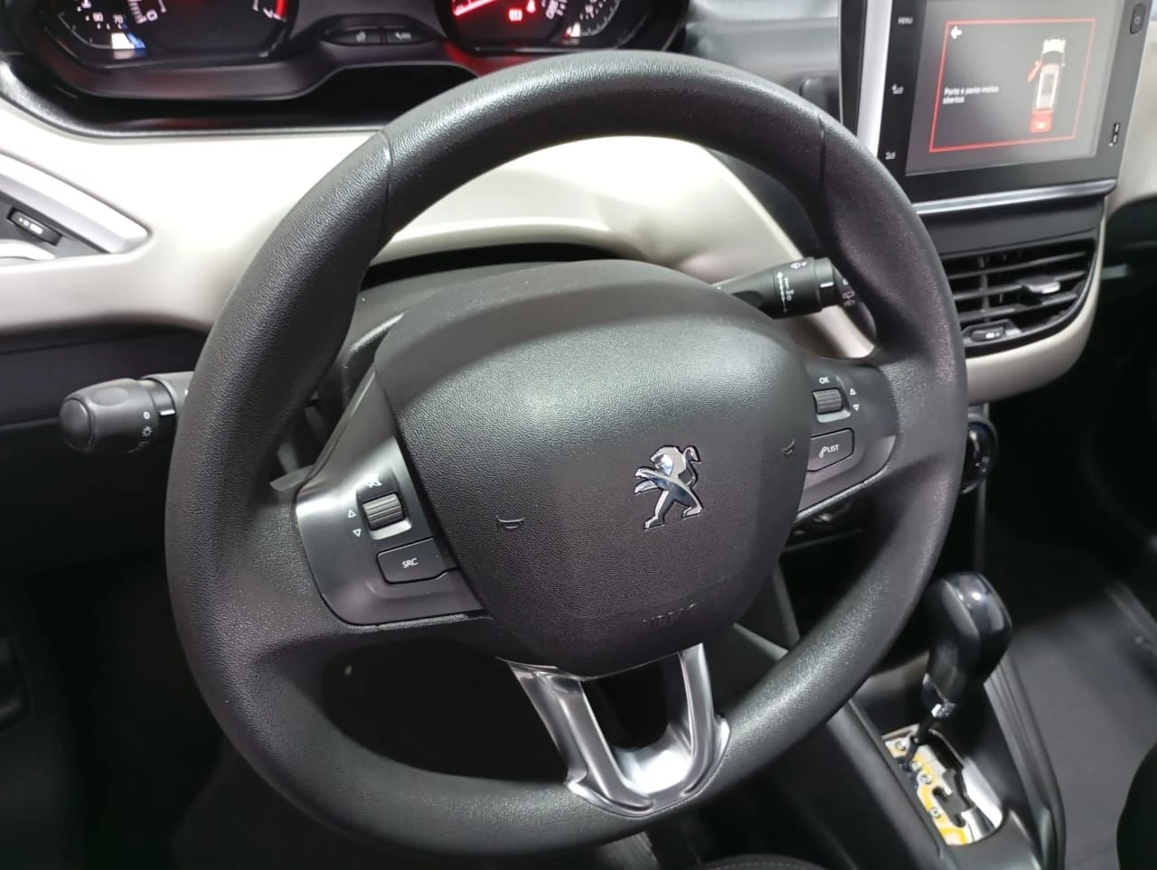 PEUGEOT/2008 1.6 16V ALLURE PACK 2022