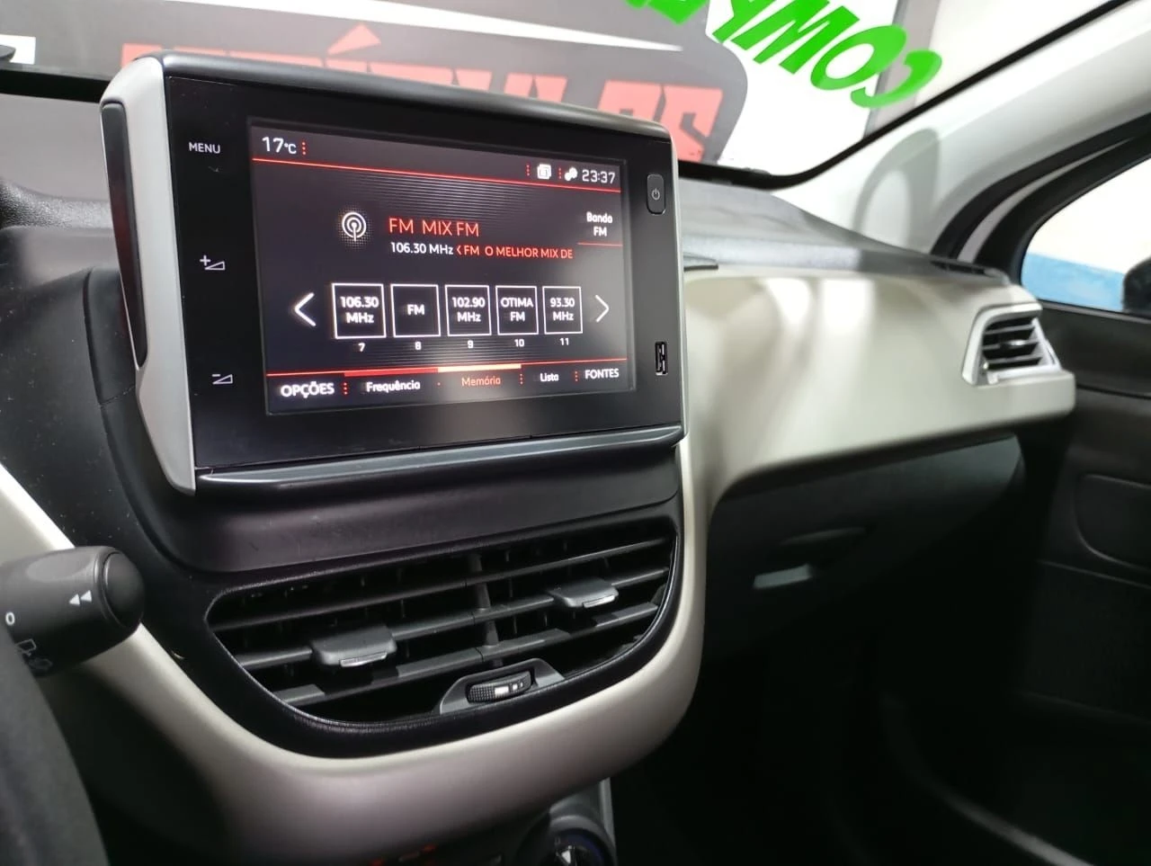 PEUGEOT/2008 1.6 16V ALLURE PACK 2022