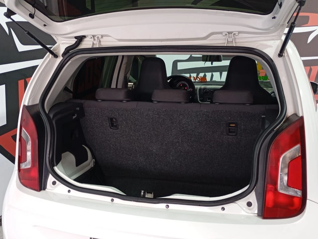 VOLKSWAGEN/UP 1.0 MPI MOVE UP 12V 2016