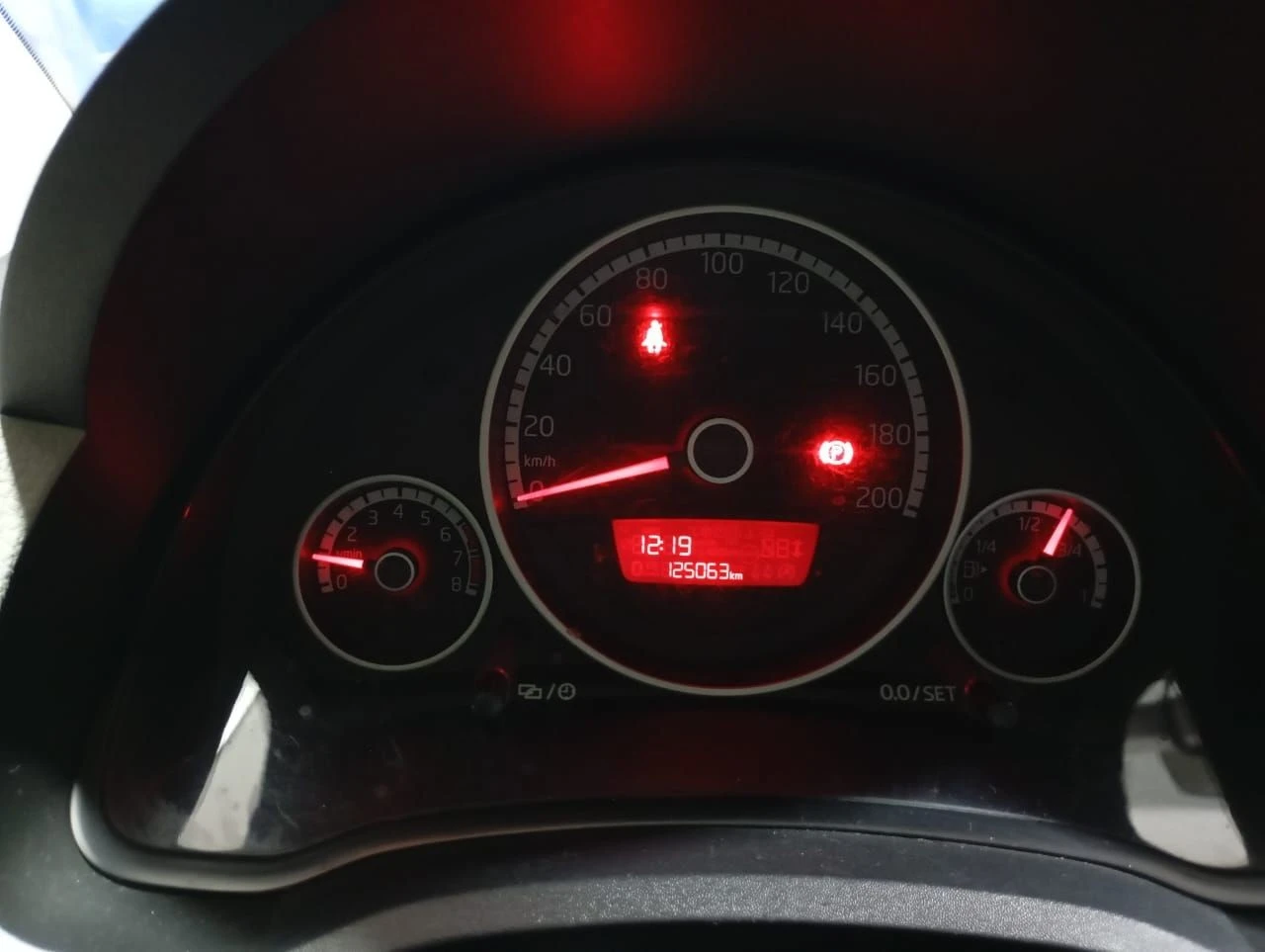 VOLKSWAGEN/UP 1.0 MPI MOVE UP 12V 2016