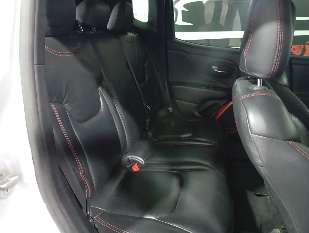 JEEP/RENEGADE 2.0 16V TURBO TRAILHAWK 4X4 2016