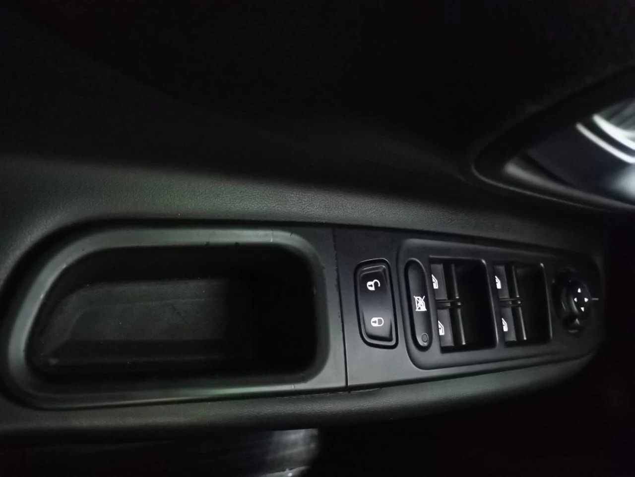 JEEP/RENEGADE 2.0 16V TURBO TRAILHAWK 4X4 2016