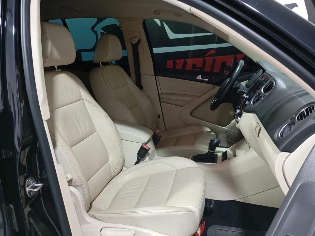 VOLKSWAGEN/TIGUAN 2.0 TSI 16V TURBO 2011