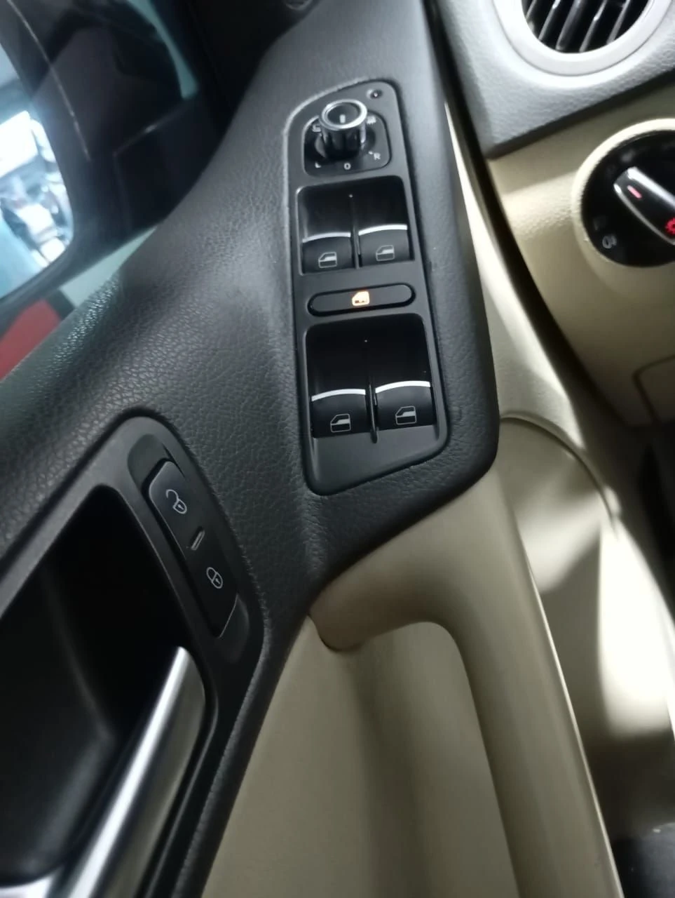 VOLKSWAGEN/TIGUAN 2.0 TSI 16V TURBO 2011
