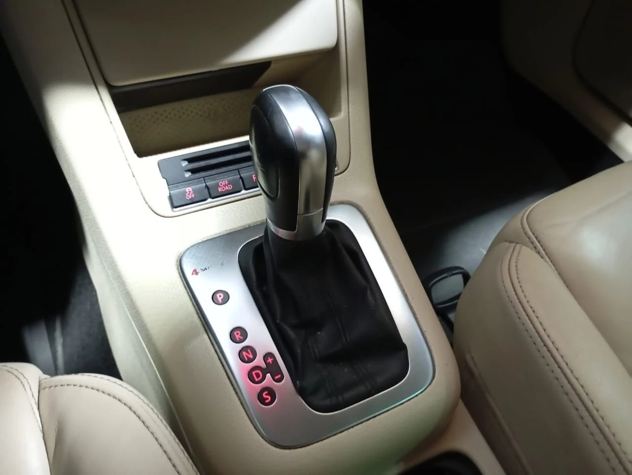 VOLKSWAGEN/TIGUAN 2.0 TSI 16V TURBO 2011