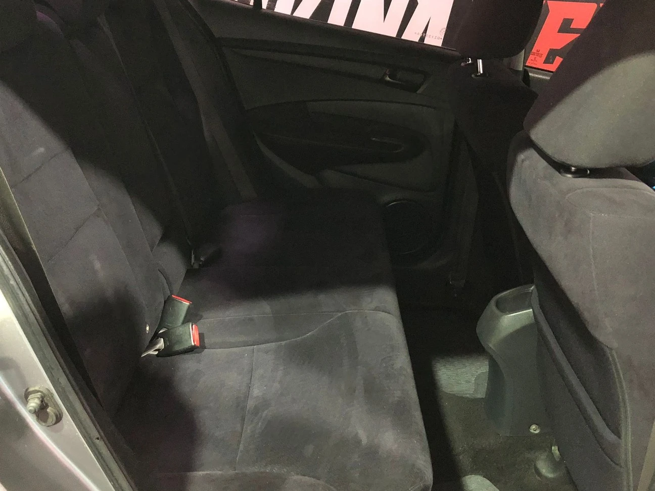HONDA/CITY 1.5 LX 16V 2013