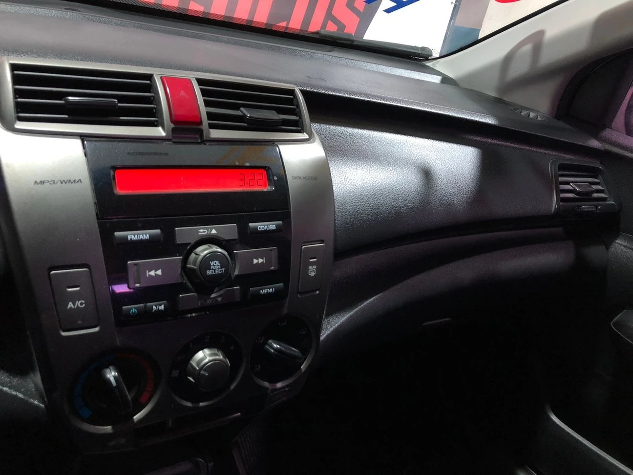 HONDA/CITY 1.5 LX 16V 2013