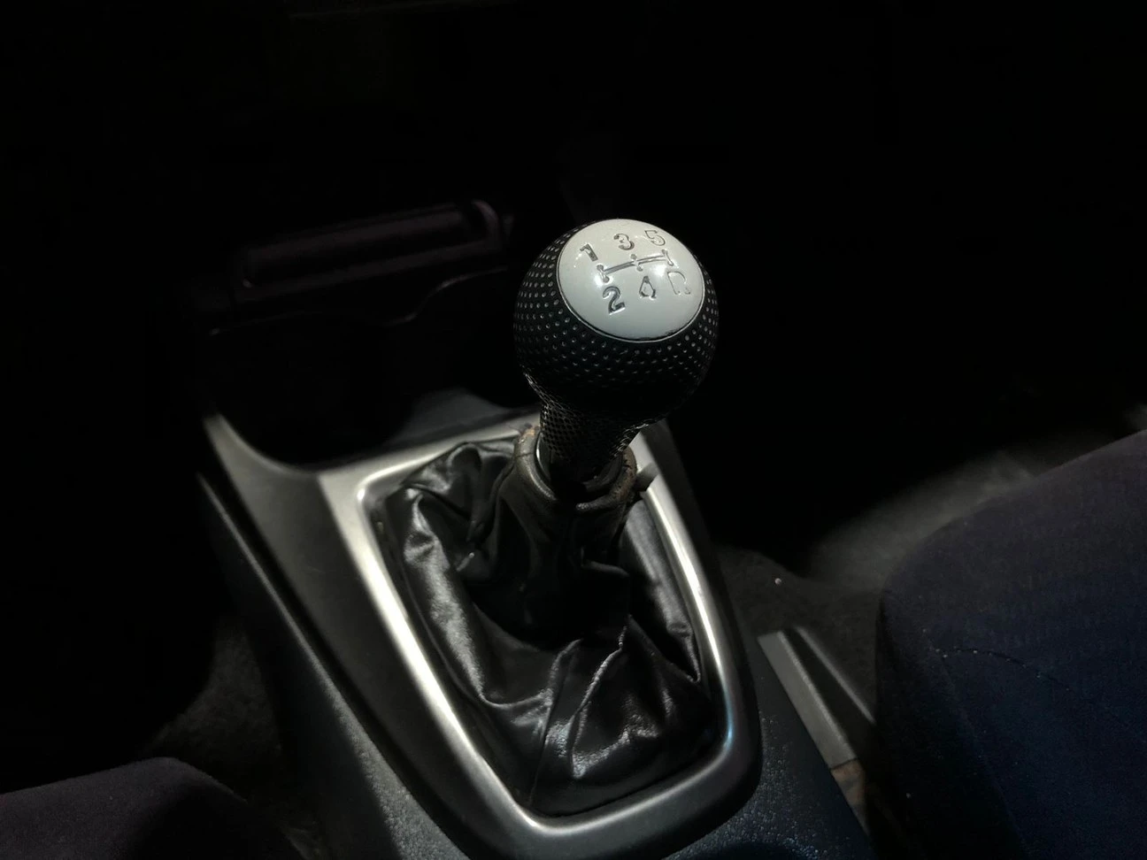 HONDA/CITY 1.5 LX 16V 2013