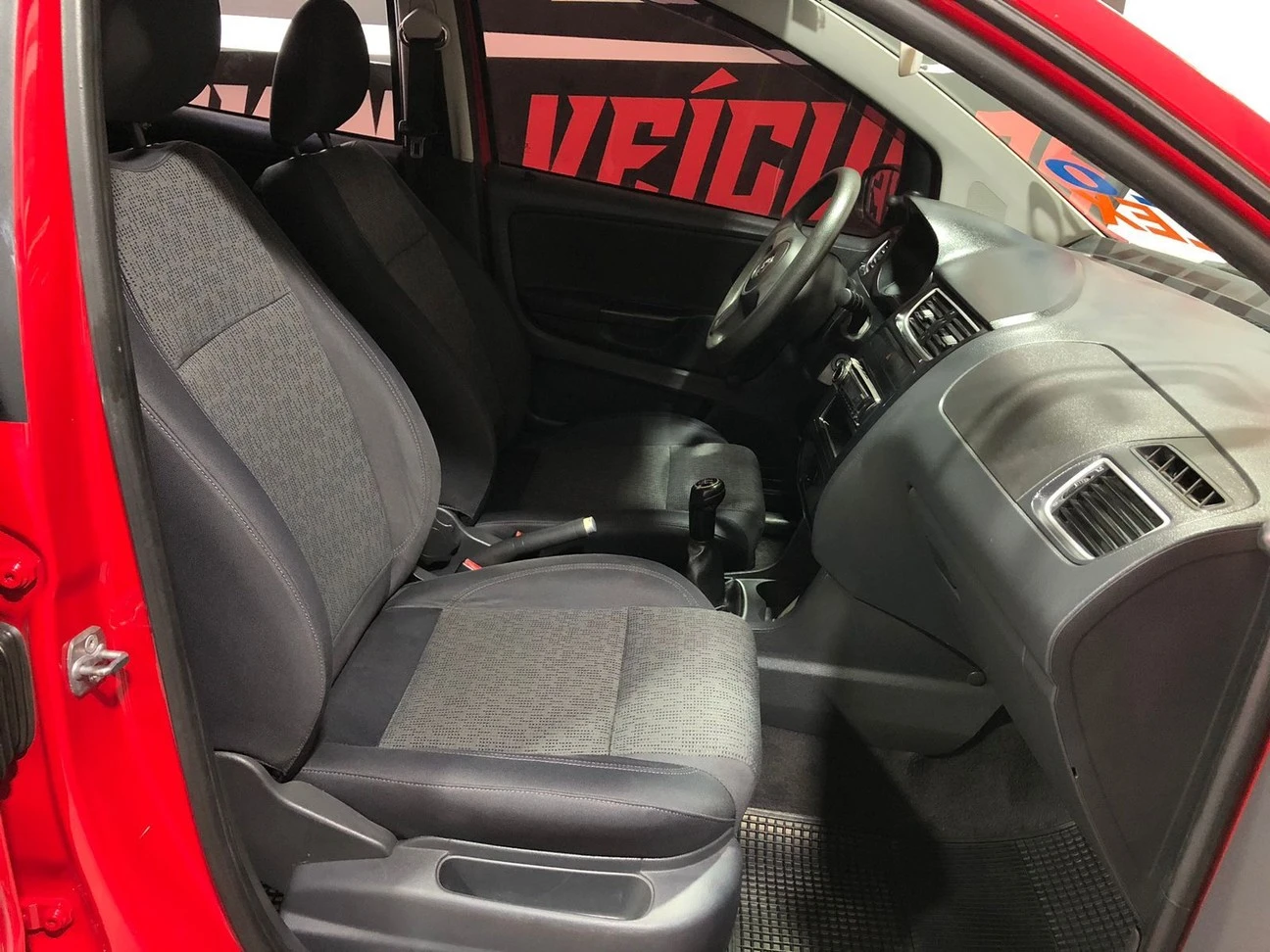 VOLKSWAGEN/FOX 1.0 MI 8V 2013
