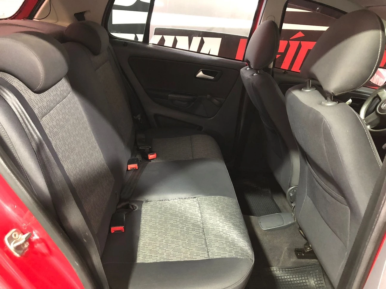 VOLKSWAGEN/FOX 1.0 MI 8V 2013