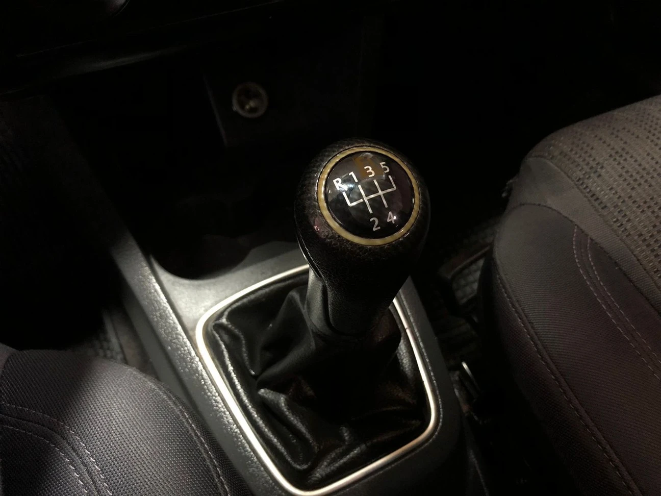VOLKSWAGEN/FOX 1.0 MI 8V 2013