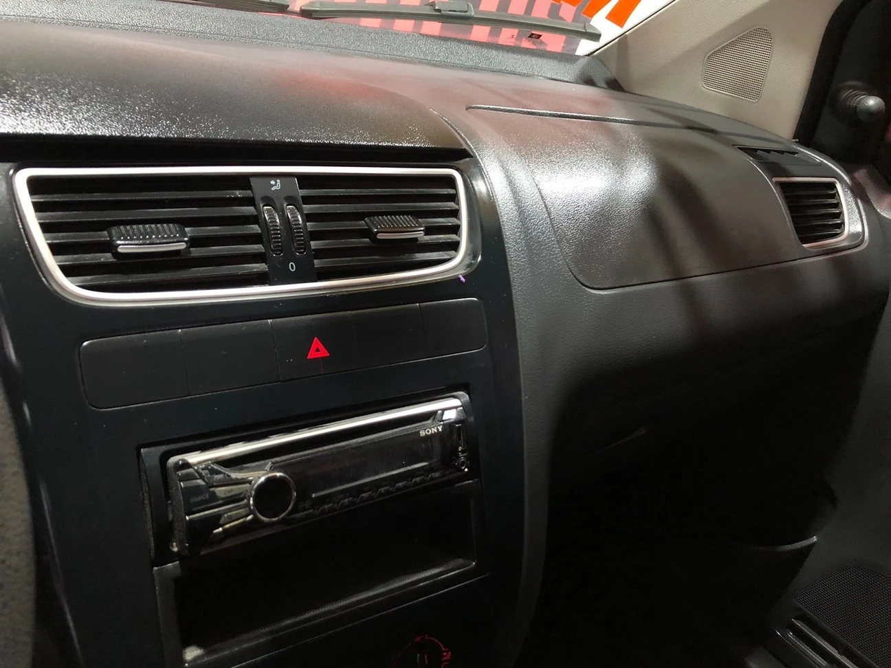 VOLKSWAGEN/FOX 1.0 MI 8V 2013