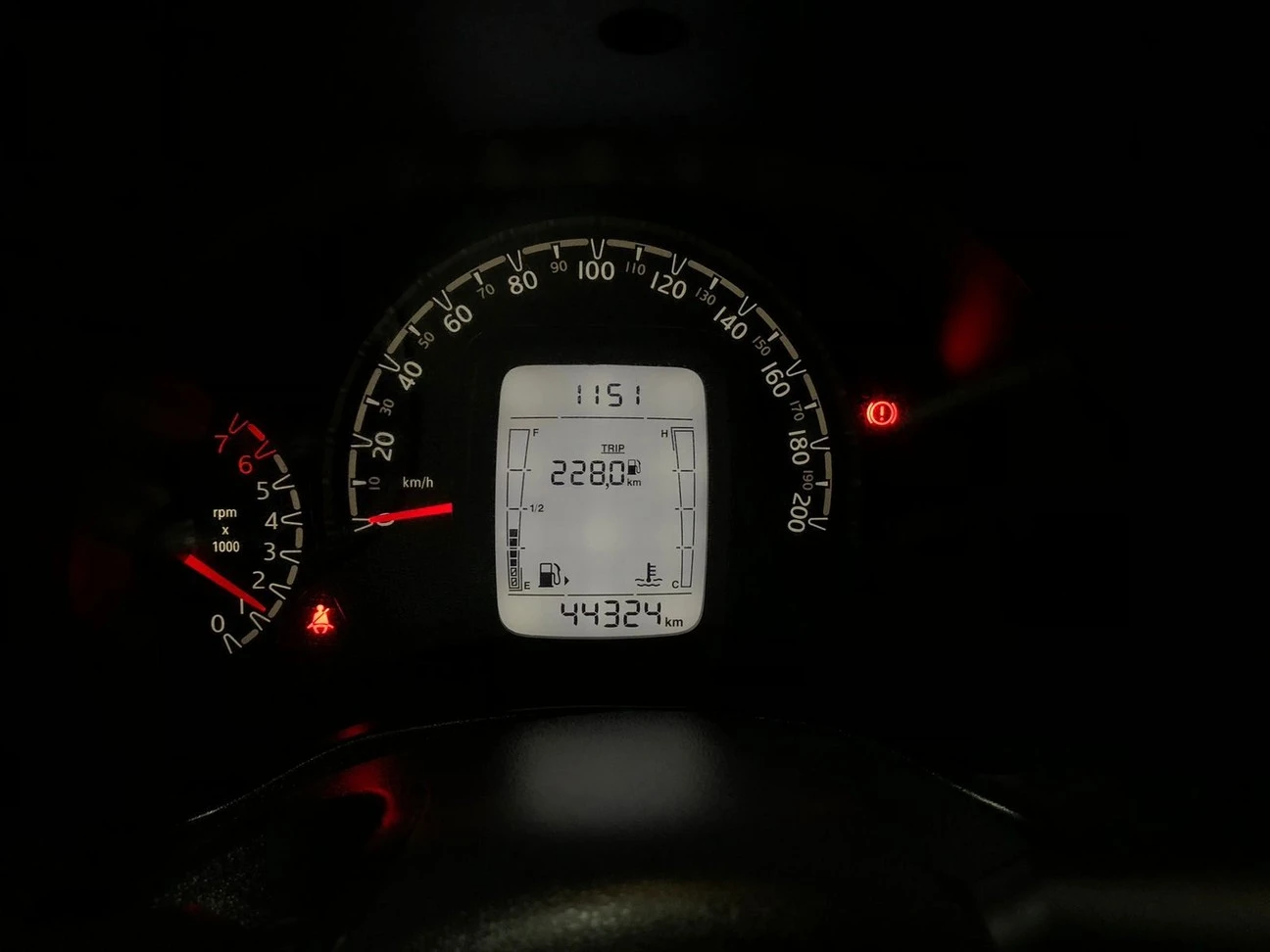 FIAT/MOBI 1.0 8V EVO LIKE. 2023