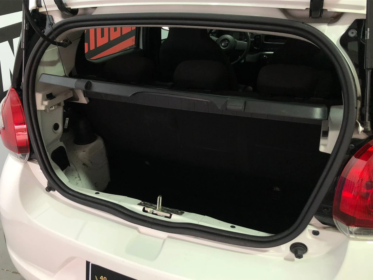 FIAT/MOBI 1.0 8V EVO LIKE. 2023