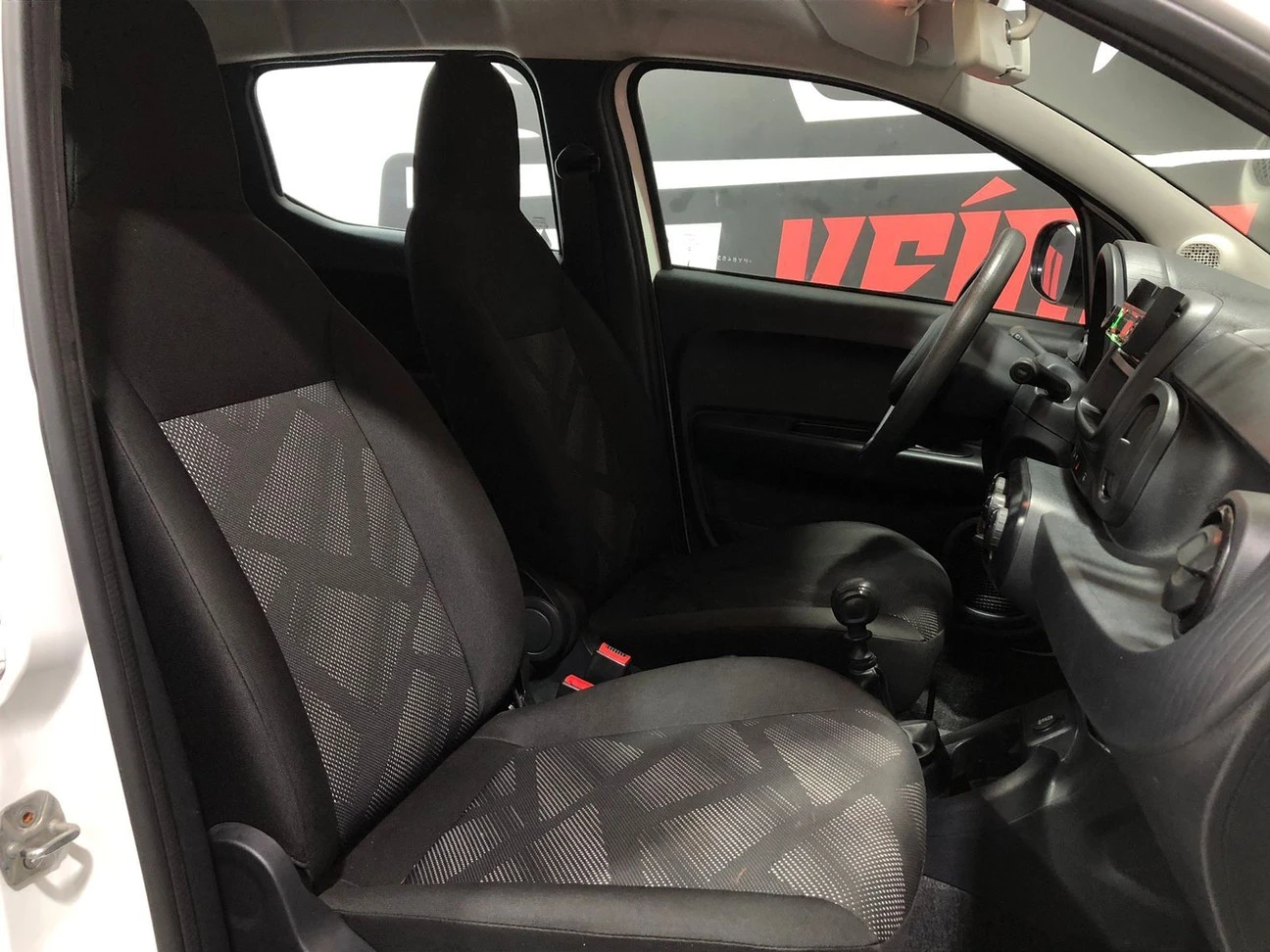FIAT/MOBI 1.0 8V EVO LIKE. 2023
