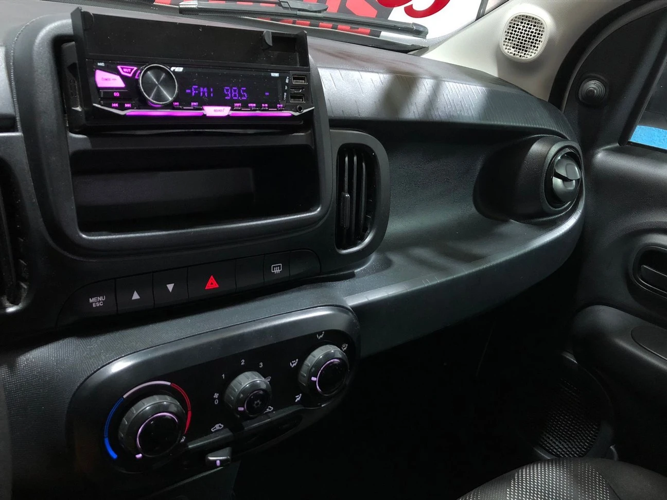 FIAT/MOBI 1.0 8V EVO LIKE. 2023