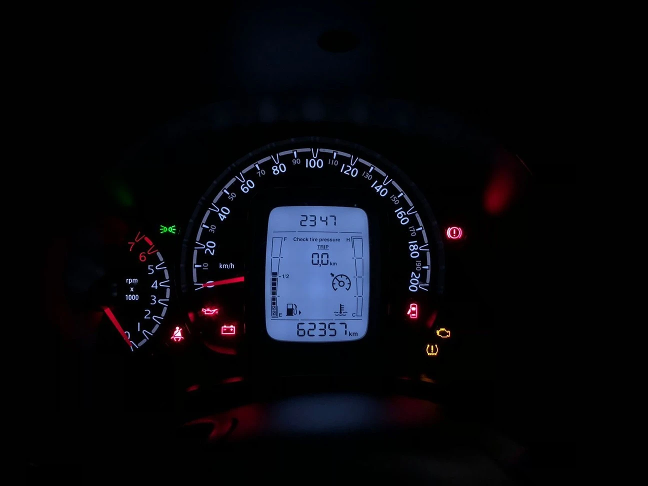 FIAT/MOBI 1.0 8V EVO LIKE. 2023
