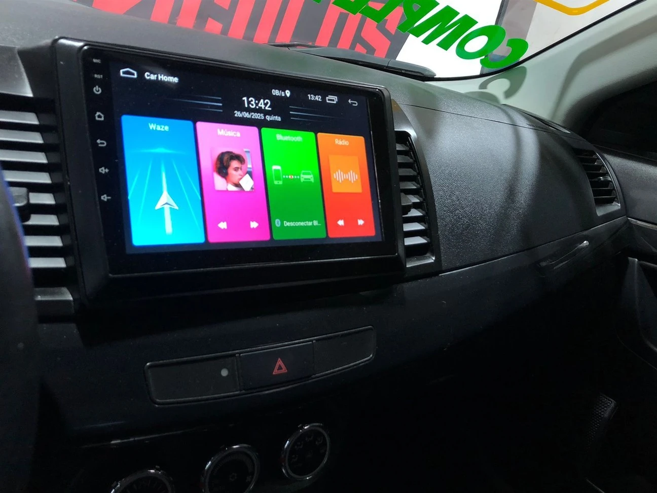 MITSUBISHI/LANCER 2.0 CVT 16V 2015