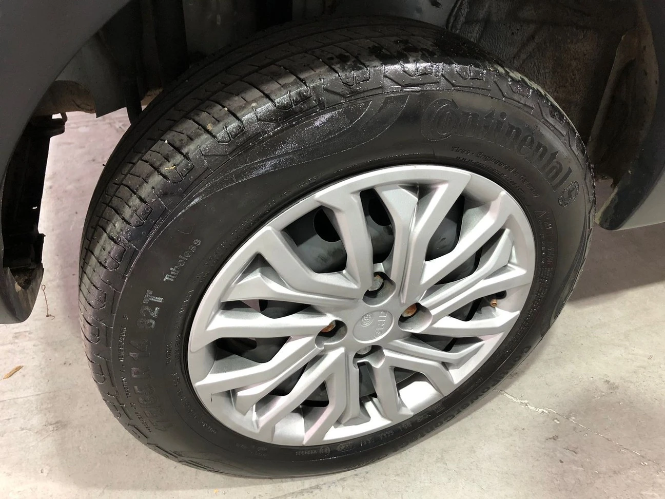FIAT/MOBI 1.0 8V EVO LIKE. 2024