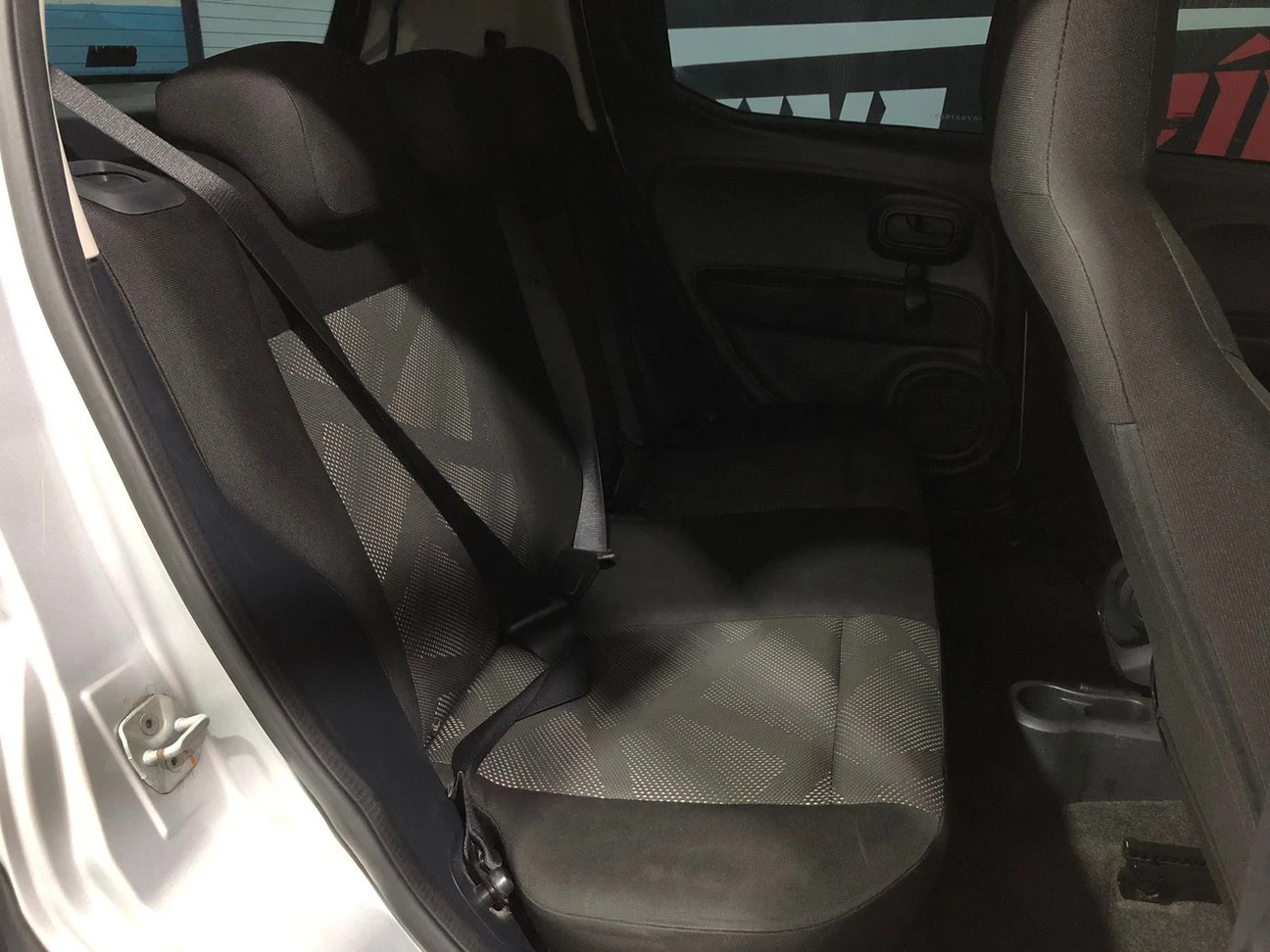 FIAT/MOBI 1.0 8V EVO LIKE. 2024