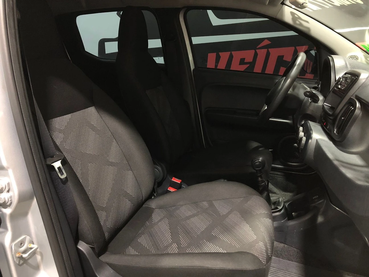 FIAT/MOBI 1.0 8V EVO LIKE. 2024