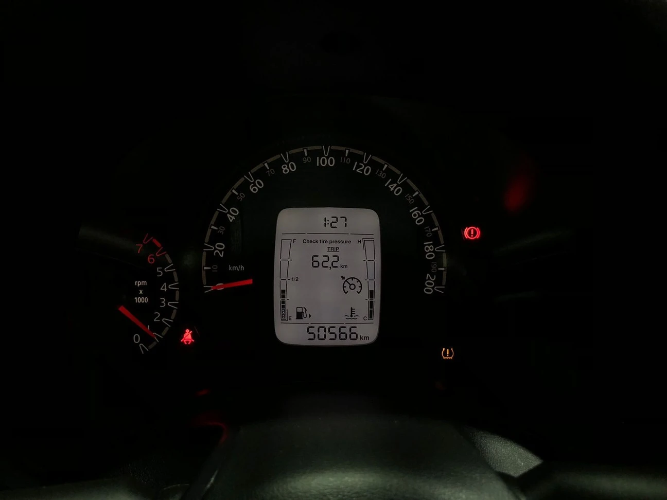 FIAT/MOBI 1.0 8V EVO LIKE. 2024
